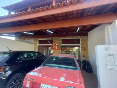 Galpão/Depósito/Armazém para alugar, 95m² no Jardim Dom Bosco, Jaguariúna