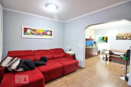 Casa com 5 Quartos à venda, 280m² no Santa Terezinha, São Bernardo do Campo