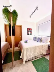 Apartamento com 1 Quarto à venda, 22m² no Jardim Botânico, Curitiba