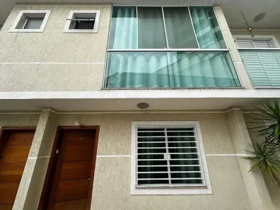 Casa com 2 Quartos à venda, 62m² no Vila Isolina Mazzei, São Paulo
