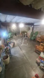 Sobrado com 2 Quartos à venda, 198m² no Vila Rosa, São Paulo