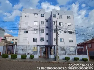 Apartamento com 2 Quartos à venda, 39m² no Santa Fé, Caxias do Sul