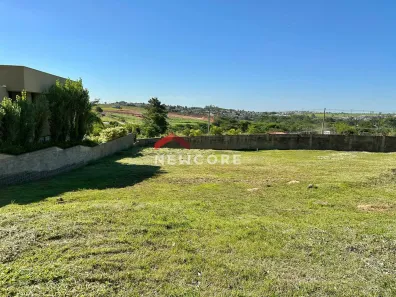 Lote/Terreno à venda, 960m² no Residencial Jatibela, Campinas