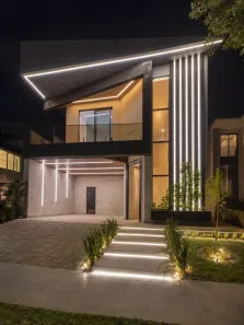 Casa de Condomínio com 5 Quartos à venda, 430m² no Novo Cohatrac, São José de Ribamar