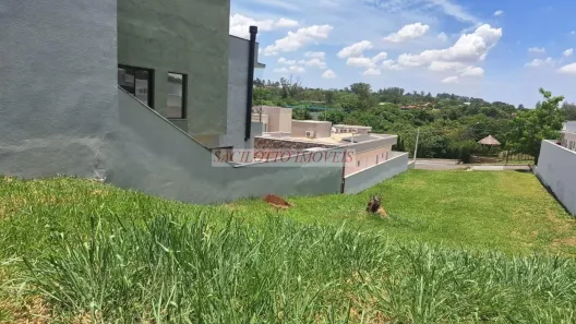 Lote/Terreno à venda, 420m² no Jardim Reserva Bom Viver de Indaiatuba, Indaiatuba