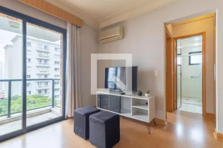 Apartamento com 1 Quarto à venda, 45m² no Vila Uberabinha, São Paulo