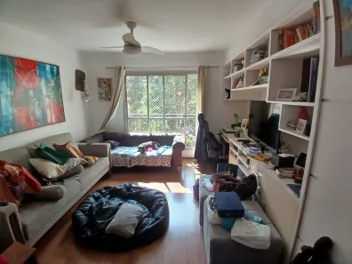 Apartamento com 1 Quarto à venda, 78m² no Santa Cecília, São Paulo