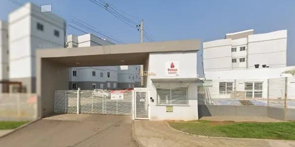 Apartamento com 2 Quartos à venda, 55m² no Fiuza, Viamão