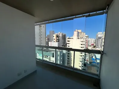Apartamento com 2 Quartos à venda, 61m² no Itapuã, Vila Velha