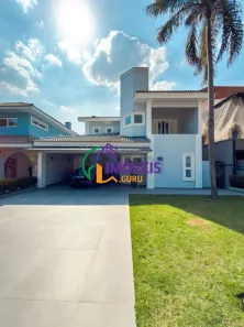 Casa de Condomínio com 3 Quartos à venda, 368m² no Alphaville, Santana de Parnaíba