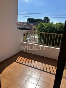 Apartamento com 3 Quartos para alugar, 143m² no Nossa Senhora Aparecida, Uberlândia