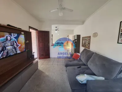 Casa com 2 Quartos à venda, 87m² no Arpoador, Peruíbe