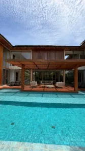 Casa de Condomínio com 5 Quartos à venda, 488m² no Praia do Forte, Mata de São João