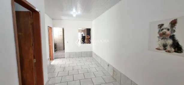 Casa com 2 Quartos à venda, 91m² no Partenon, Porto Alegre
