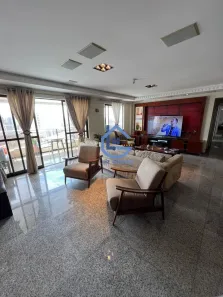 Apartamento com 4 Quartos à venda, 204m² no Meireles, Fortaleza