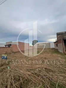 Lote/Terreno à venda, 300m² no Jardim Caribe, Sinop