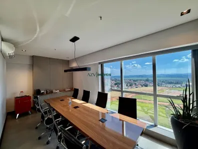 Sala Comercial à venda, 72m² no Parque Residencial Aquarius, São José dos Campos