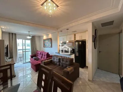Apartamento com 3 Quartos à venda, 90m² no Praia das Gaivotas, Vila Velha