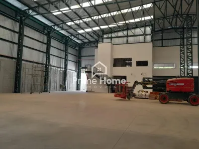 Galpão/Depósito/Armazém para alugar, 2000m² no Chácaras São Martinho, Campinas