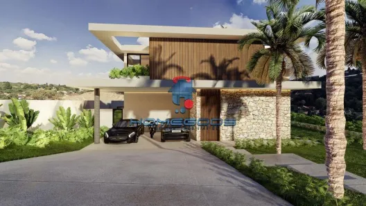 Casa de Condomínio com 4 Quartos à venda, 516m² no Loteamento Residencial Pedra Alta (Sousas), Campinas
