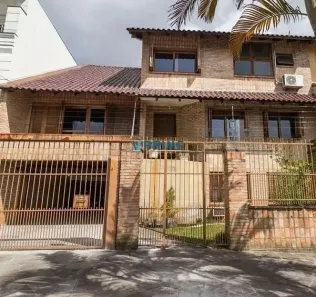 Casa com 5 Quartos à venda, 417m² no Jardim Itu, Porto Alegre