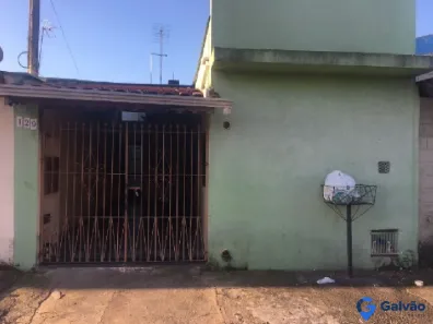 Casa com 4 Quartos à venda, 163m² no Recreio Estoril, Atibaia