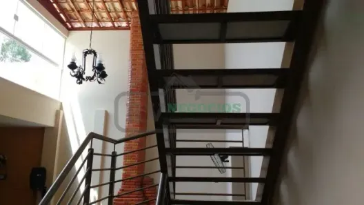 Casa com 3 Quartos à venda, 500m² no São Geraldo, Juiz de Fora