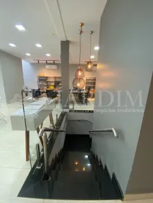 Imóvel Comercial à venda, 324m² no Cidade Alta, Piracicaba