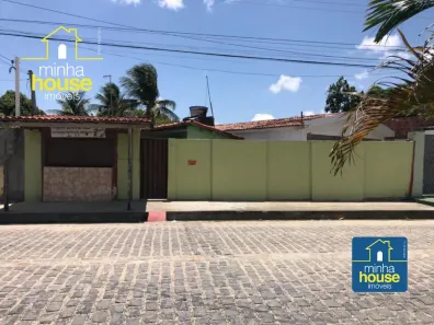 Casa com 4 Quartos à venda, 475m² no Passagem de Areia, Parnamirim