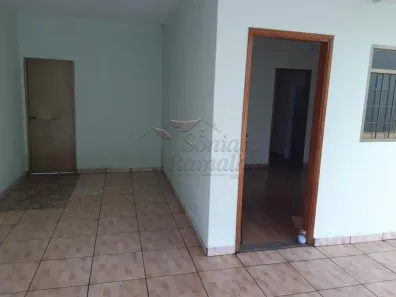 Casa com 3 Quartos à venda, 156m² no Jardim José Sampaio Júnior, Ribeirão Preto