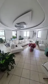 Apartamento com 3 Quartos à venda, 125m² no Boa Viagem, Recife
