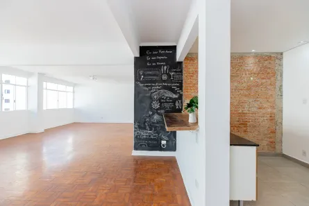 Apartamento com 3 Quartos à venda, 142m² no Aclimação, São Paulo