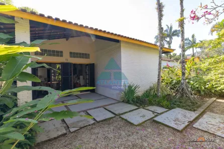 Casa com 5 Quartos à venda, 342m² no Lagoinha, Ubatuba