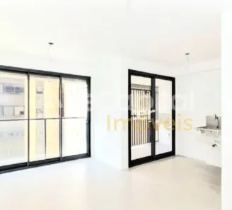 Apartamento com 2 Quartos à venda, 60m² no Jardim Paulista, São Paulo