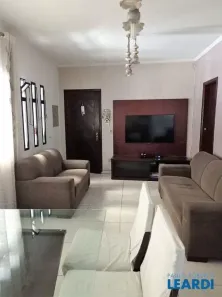 Casa com 3 Quartos à venda, 130m² no Vila Brasílio Machado, São Paulo