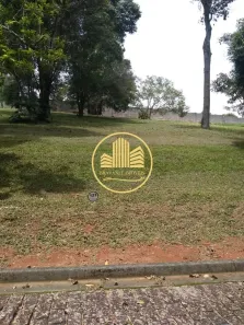 Lote/Terreno à venda, 1370m² no Jacaré, Cabreúva