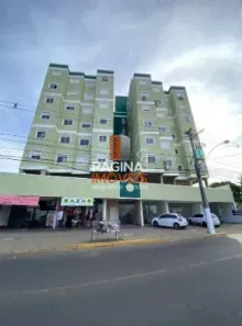 Apartamento com 2 Quartos à venda, 48m² no Santa Cruz, Gravataí