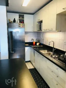 Apartamento com 3 Quartos à venda, 88m² no Jardim Botânico, Porto Alegre