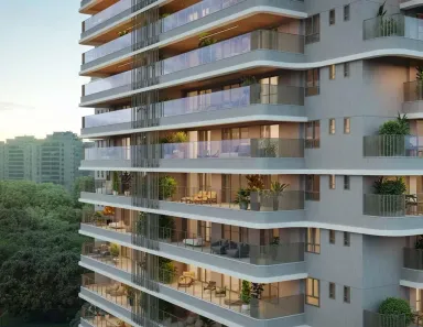 Apartamento com 3 Quartos à venda, 128m² no Barra da Tijuca, Rio de Janeiro