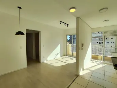 Apartamento com 2 Quartos para alugar, 65m² no Centro, Americana