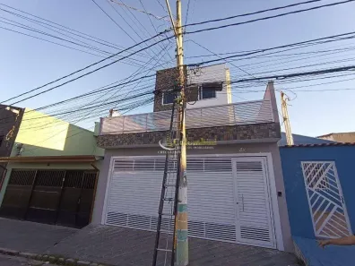 Sobrado com 9 Quartos à venda, 950m² no São João Clímaco, São Paulo