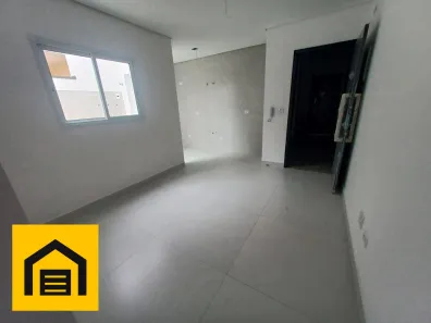 Apartamento com 2 Quartos à venda, 54m² no Vila Pires, Santo André