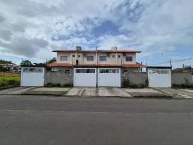 Casa com 2 Quartos para alugar, 67m² no Santa Luzia, Criciúma