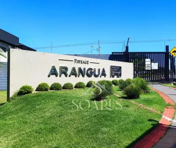 Lote/Terreno à venda, 255m² no Gleba Simon Frazer, Londrina