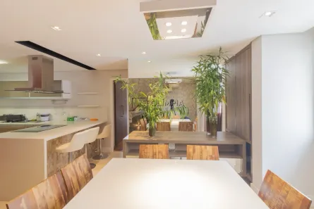 Cobertura com 3 Quartos à venda, 156m² no Vila Mariana, São Paulo