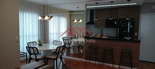 Apartamento com 2 Quartos à venda, 77m² no Rudge Ramos, São Bernardo do Campo