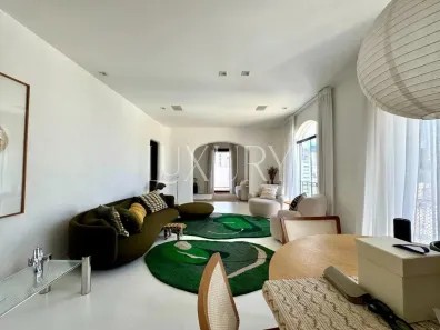Cobertura com 2 Quartos à venda, 166m² no Jardim Paulista, São Paulo