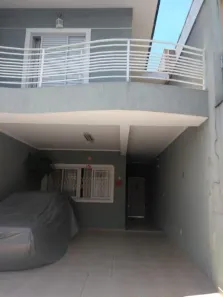 Casa com 3 Quartos à venda, 150m² no Vila Amália (Zona Norte), São Paulo