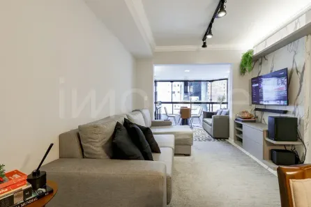 Apartamento com 3 Quartos à venda, 95m² no Centro, Balneário Camboriú