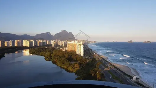 Apartamento com 1 Quarto para alugar, 67m² no Barra da Tijuca, Rio de Janeiro